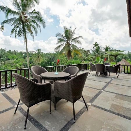 Villa Kembang Bali Ubud 外观 照片