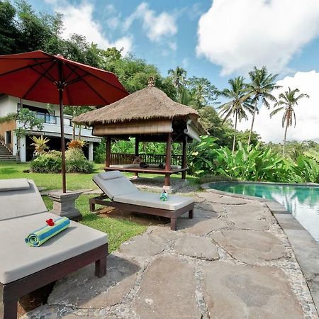 Villa Kembang Bali Ubud 外观 照片