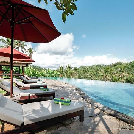 Villa Kembang Bali Ubud 外观 照片
