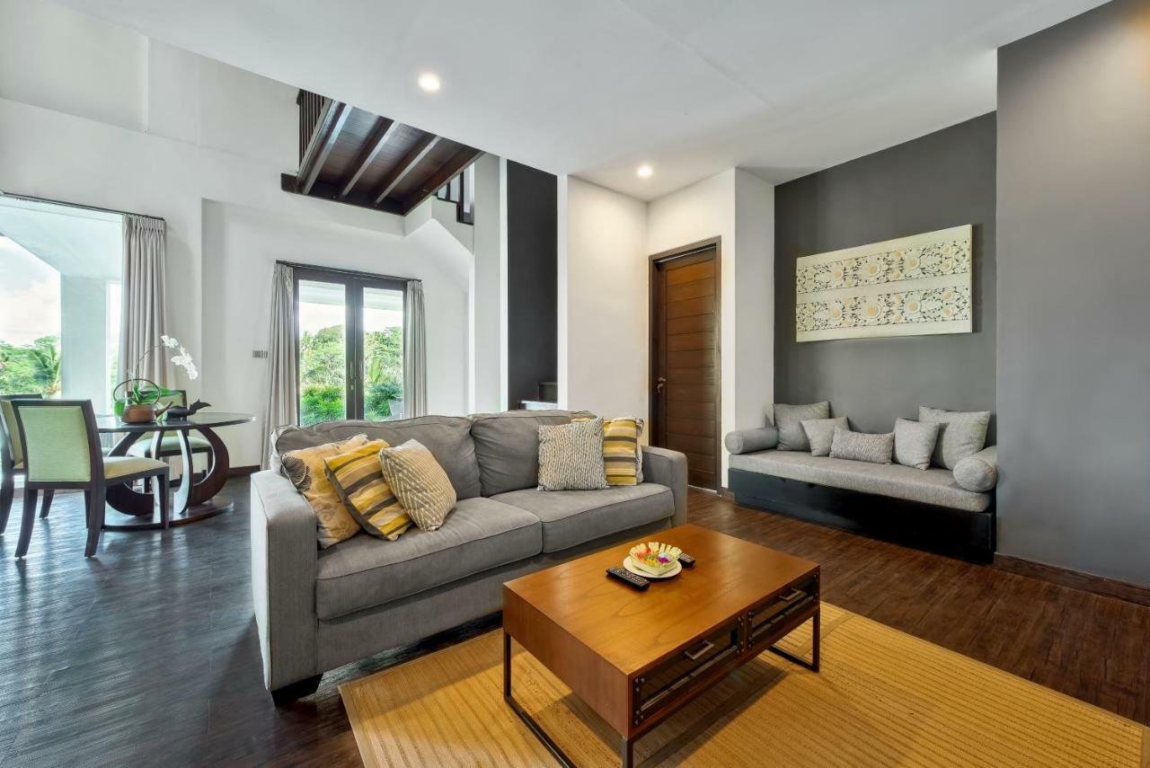 Villa Kembang Bali Ubud 外观 照片
