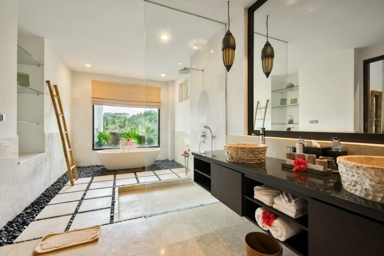 Villa Kembang Bali Ubud 外观 照片
