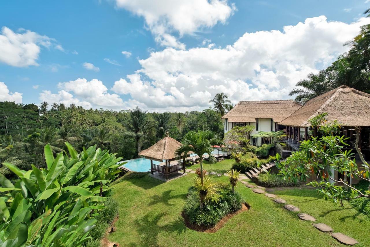 Villa Kembang Bali Ubud 外观 照片