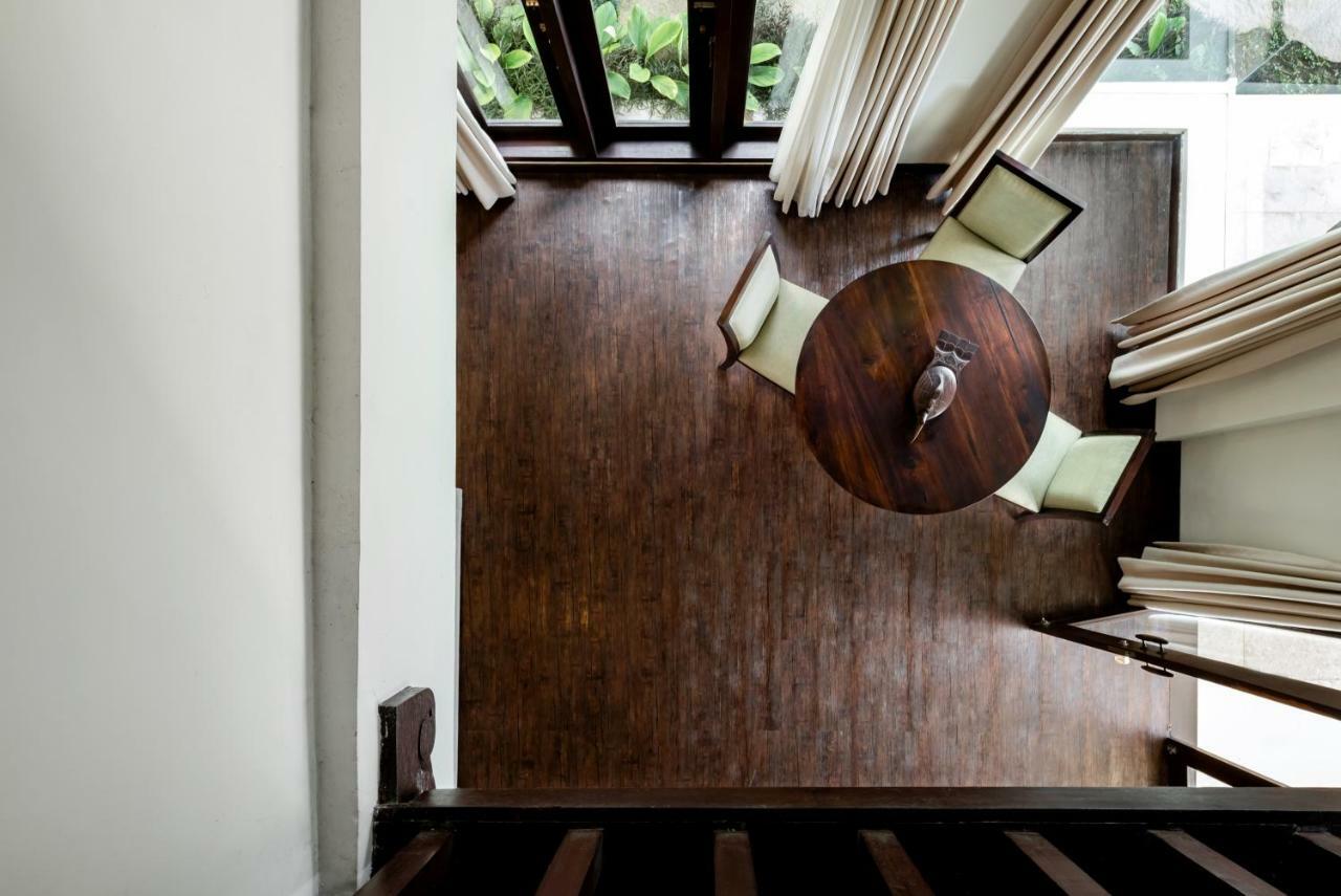 Villa Kembang Bali Ubud 外观 照片