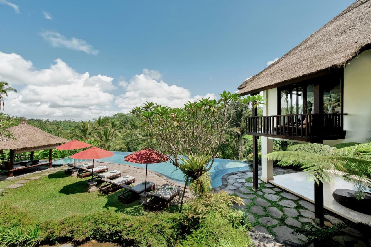 Villa Kembang Bali Ubud 外观 照片
