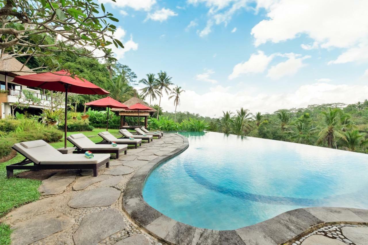 Villa Kembang Bali Ubud 外观 照片