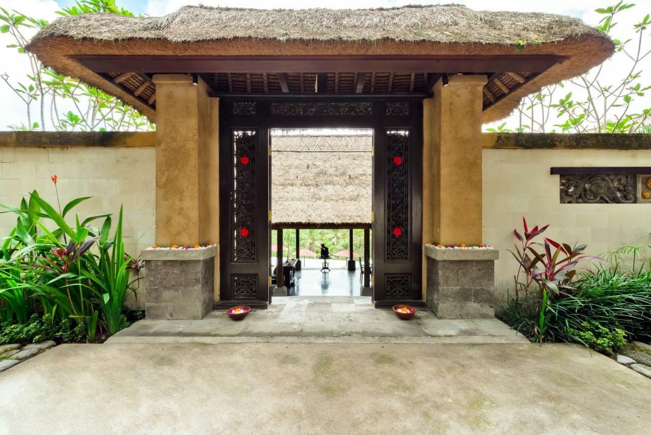 Villa Kembang Bali Ubud 外观 照片