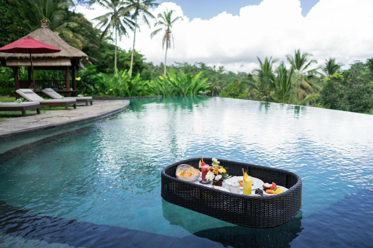 Villa Kembang Bali Ubud 外观 照片