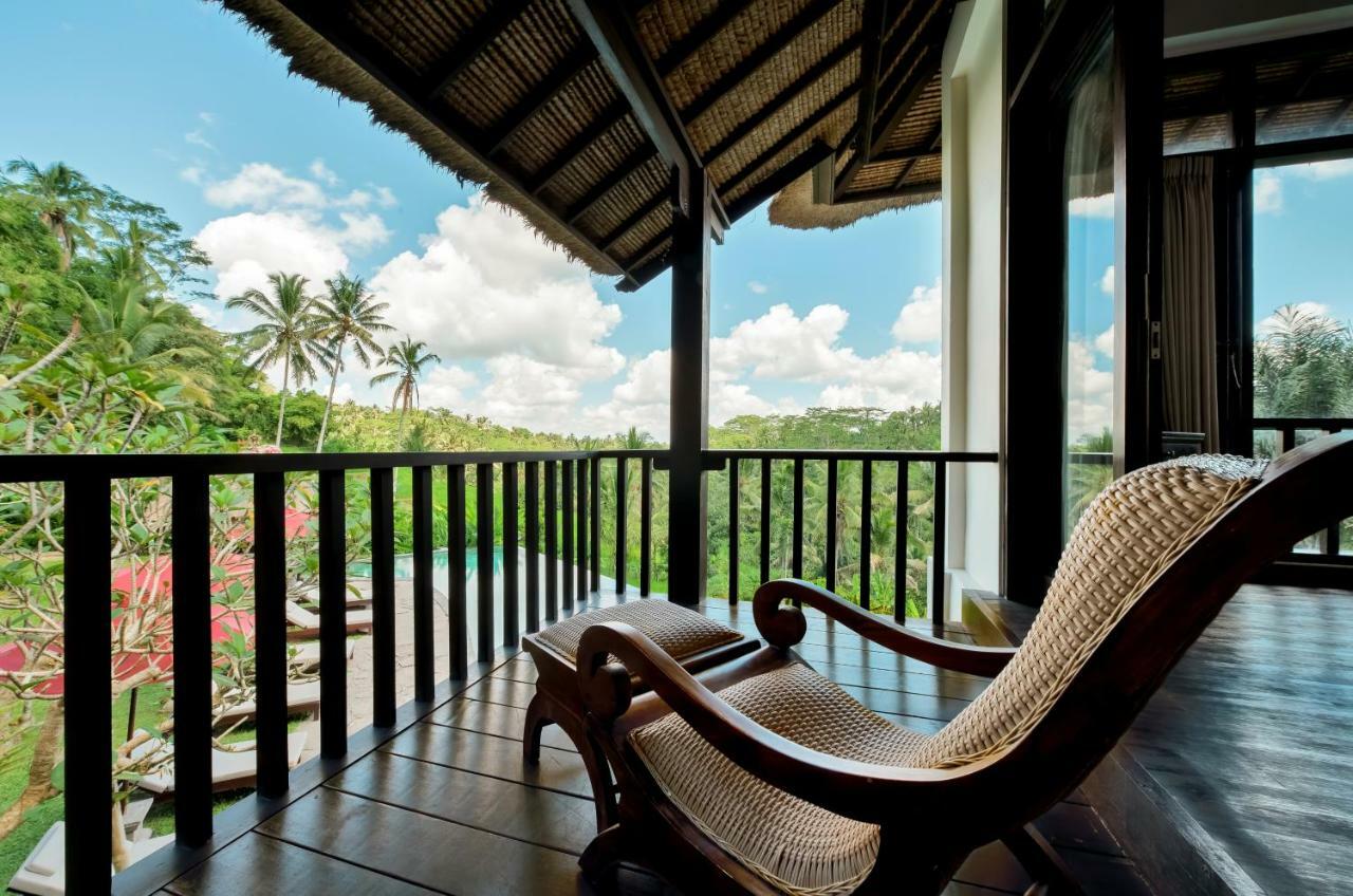 Villa Kembang Bali Ubud 外观 照片