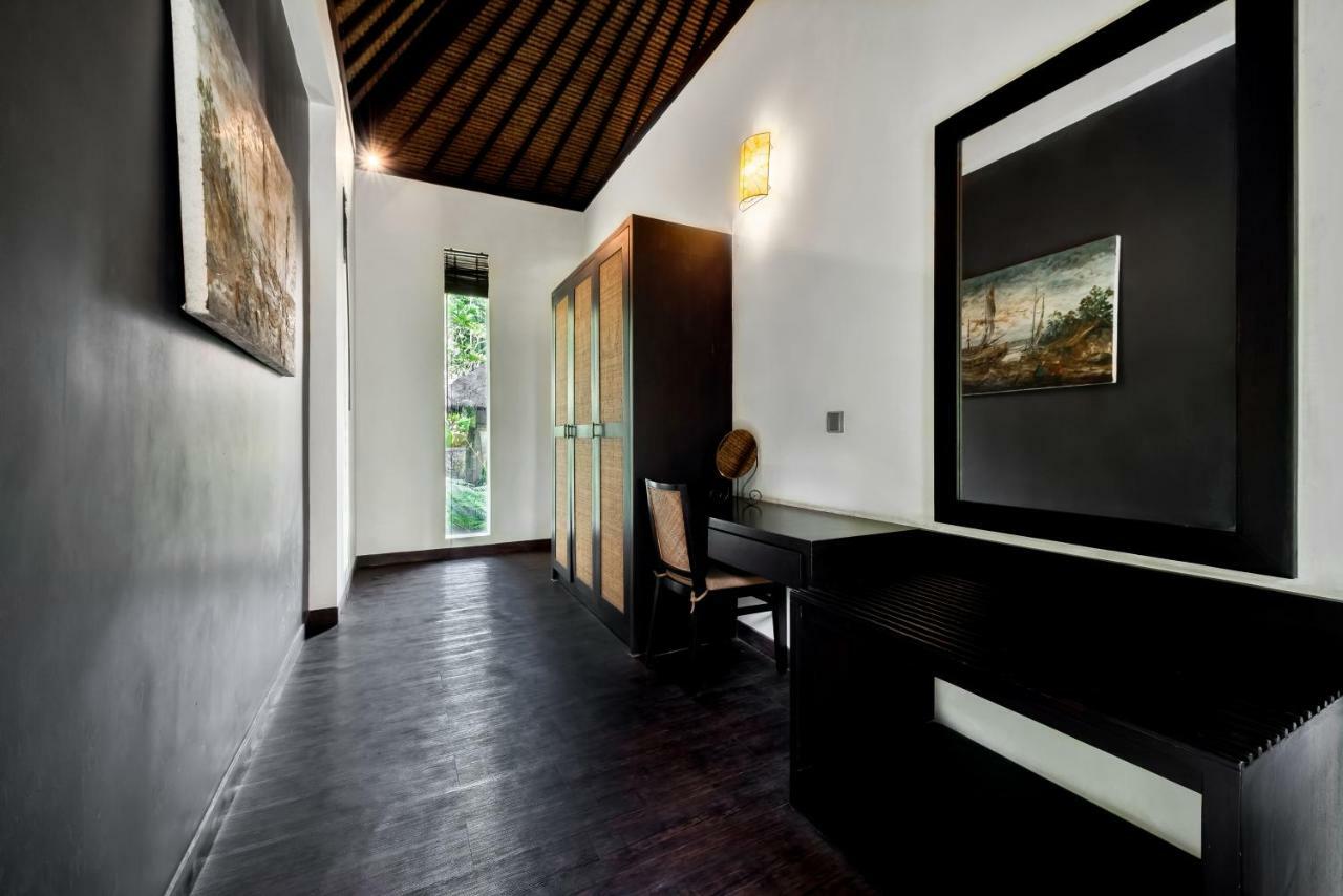 Villa Kembang Bali Ubud 外观 照片