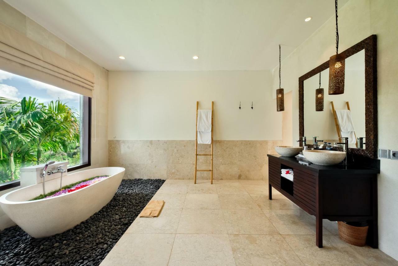 Villa Kembang Bali Ubud 外观 照片