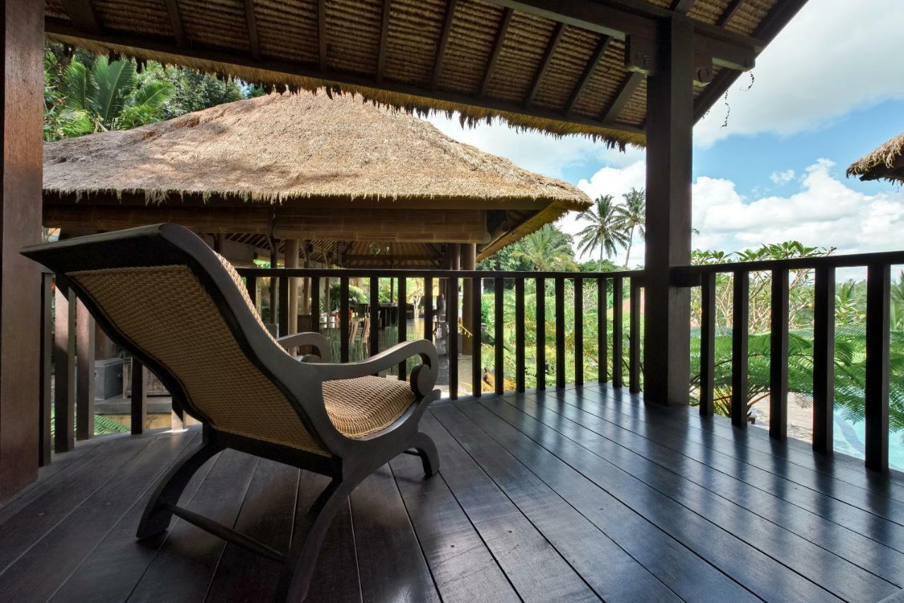 Villa Kembang Bali Ubud 外观 照片