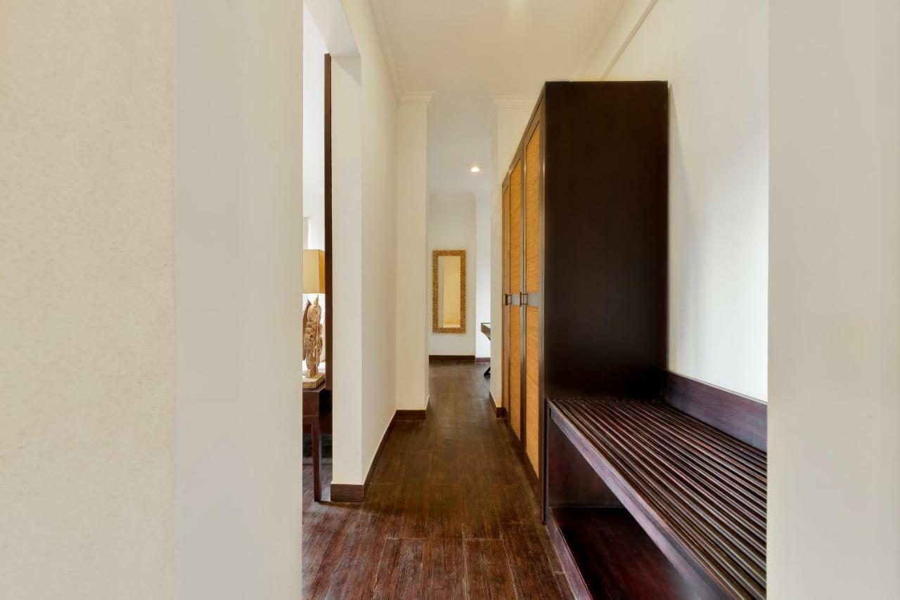Villa Kembang Bali Ubud 外观 照片