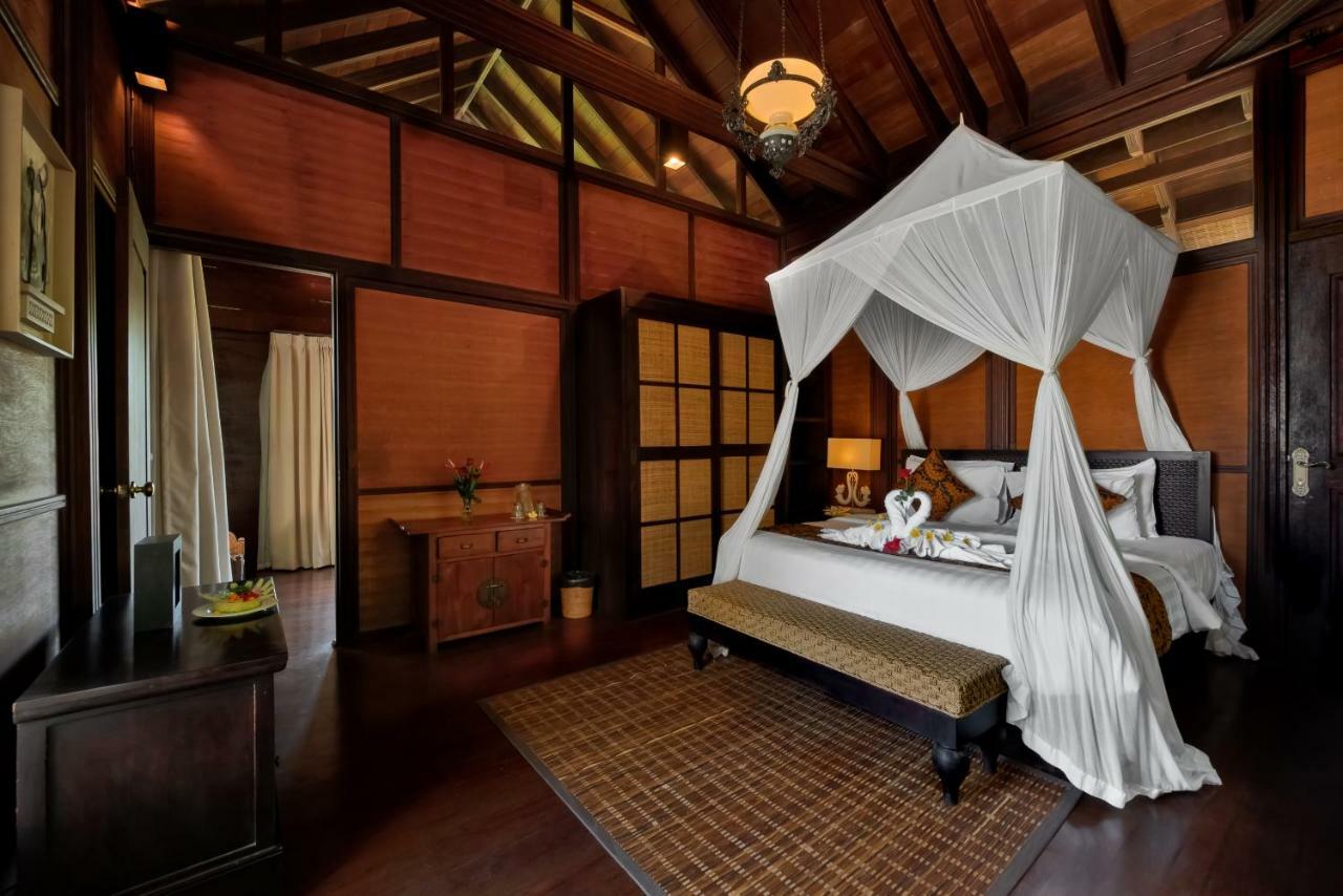 Villa Kembang Bali Ubud 外观 照片