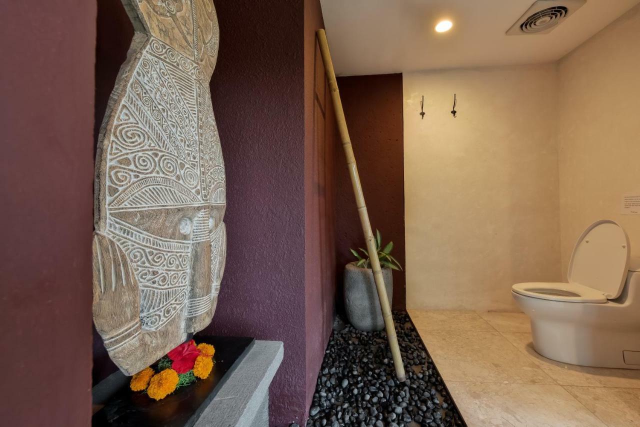 Villa Kembang Bali Ubud 外观 照片