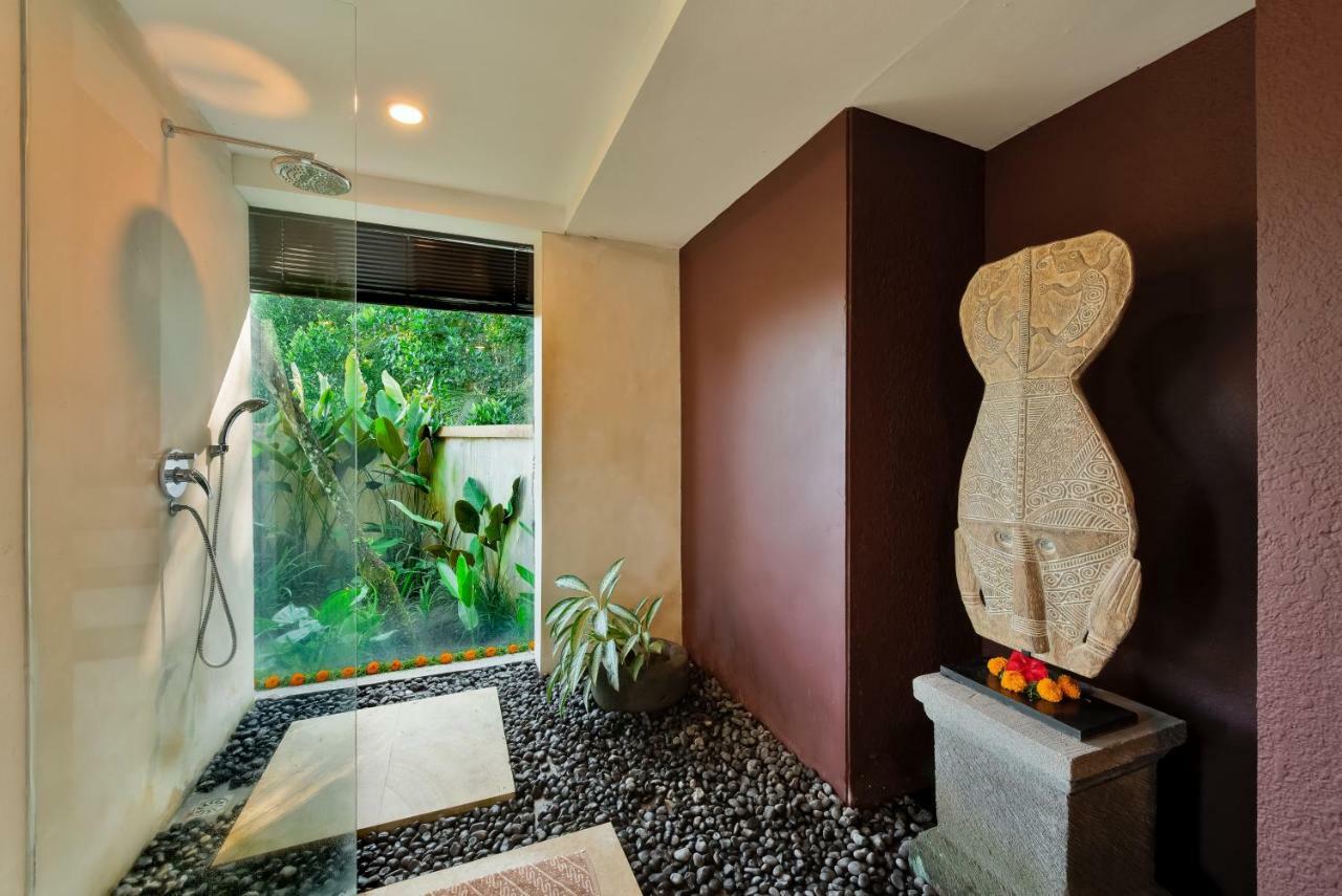 Villa Kembang Bali Ubud 外观 照片