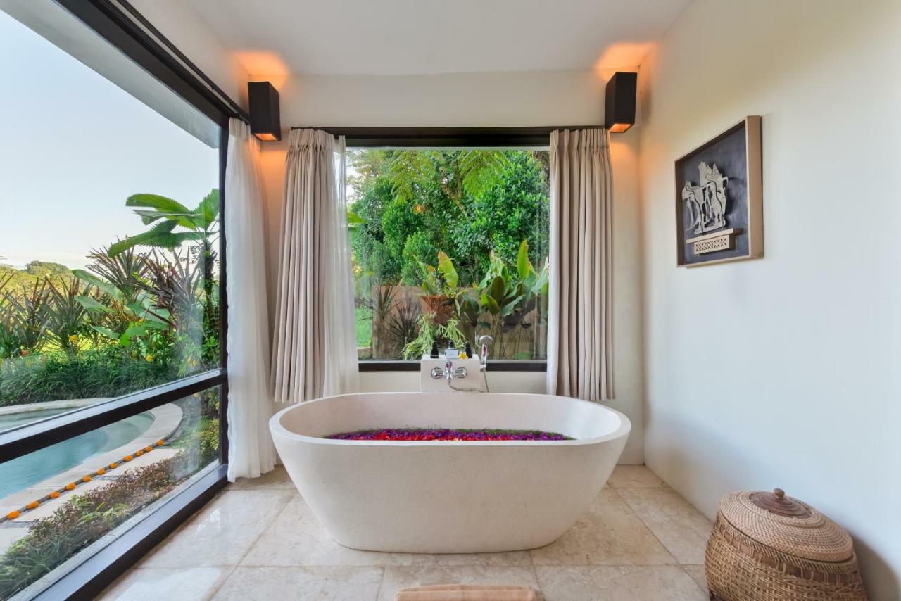 Villa Kembang Bali Ubud 外观 照片
