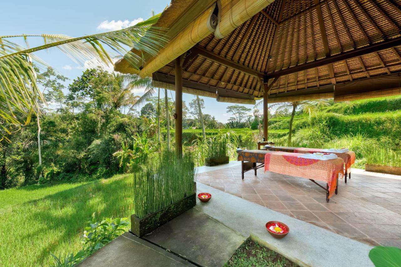 Villa Kembang Bali Ubud 外观 照片
