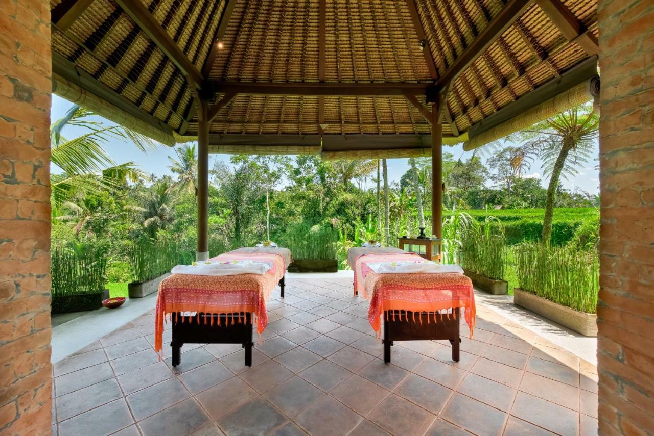 Villa Kembang Bali Ubud 外观 照片