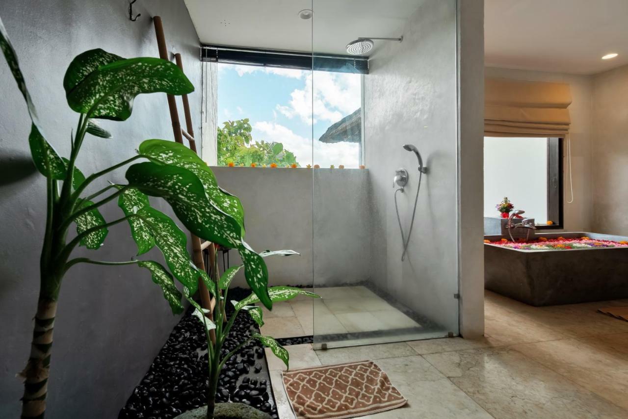 Villa Kembang Bali Ubud 外观 照片