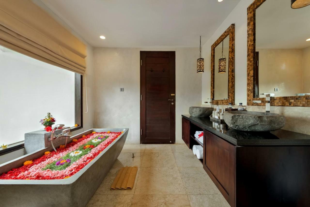 Villa Kembang Bali Ubud 外观 照片