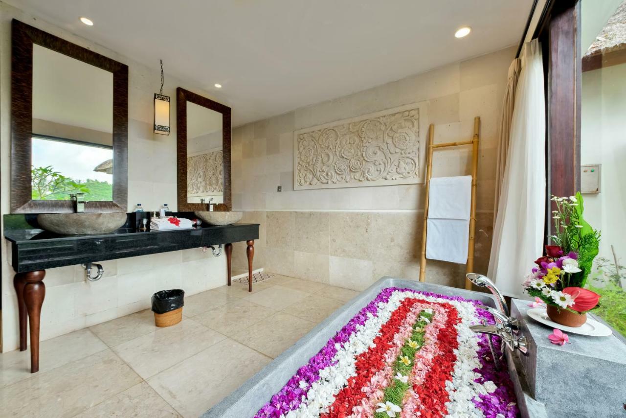 Villa Kembang Bali Ubud 外观 照片